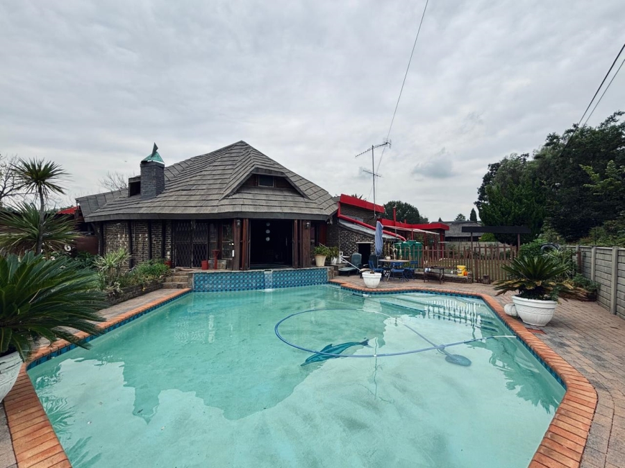 3 Bedroom Property for Sale in Sasolburg Ext 11 Free State